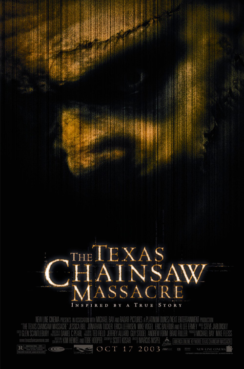 Texas Chainsaw Massacre